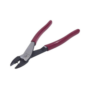 Pinza Ponchadora-Cortadora de Conectores 10 a