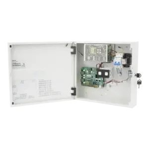 Controlador de Acceso para 4 puertasAdministrable