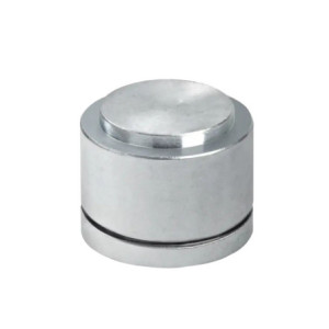 87P -Tejuelo Pequeño Para Puertas Batientes d