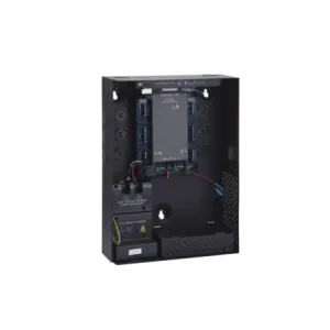 Controlador de Acceso para 2 lectorasExpandible a