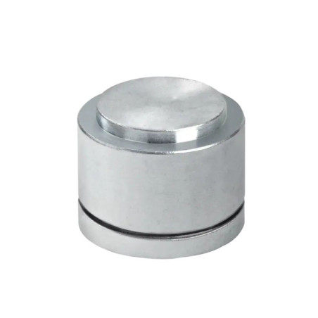 87P -Tejuelo Pequeño Para Puertas Batientes d