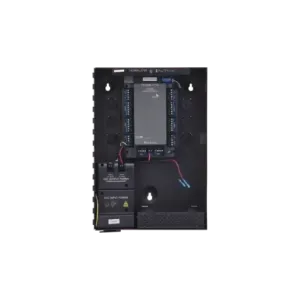 Controlador de Acceso para 4 LectorasExpandible a