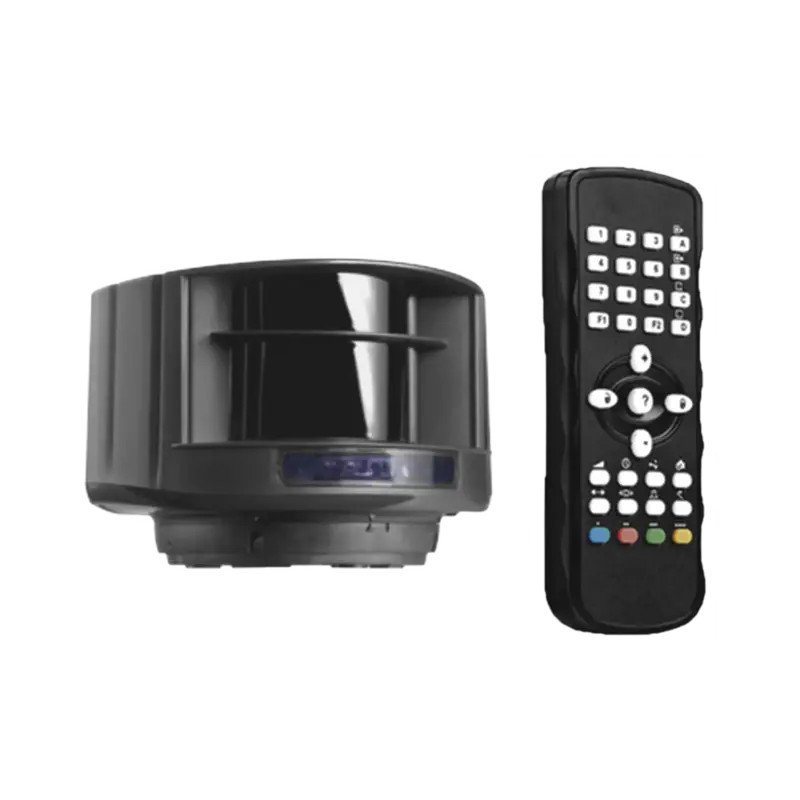 Kit de Sensor laser y control remoto - Evite