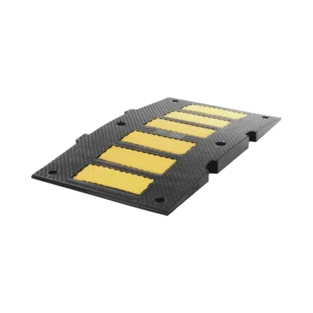 Reductor DVelocidadModulo CentralNegroAmarillo.