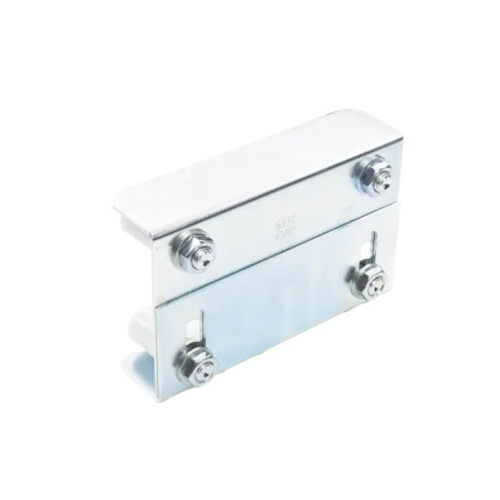 Guia Superior Ajustable Para Puertas Corrediz