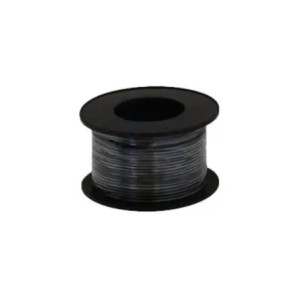 Cable doble aislado de alta durabilidad para