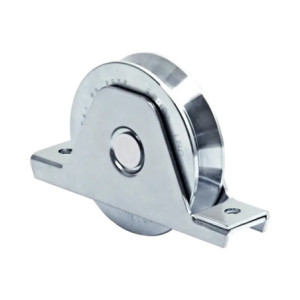 336V - Rueda de 16 cm - Capacidad Para Puerta