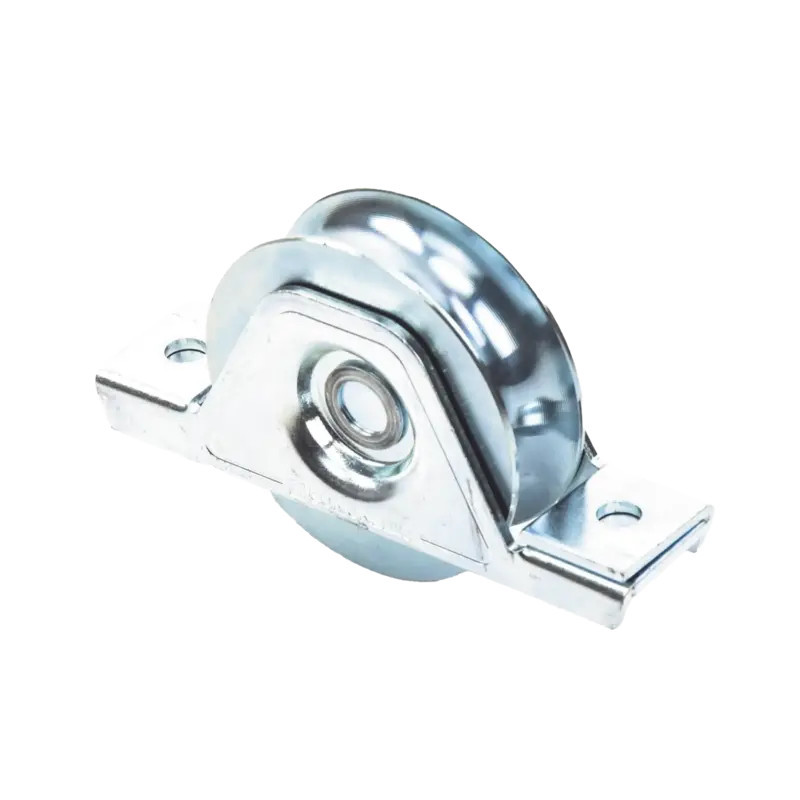 337 - Rueda de 8 cm - Capacidad Para Puertas