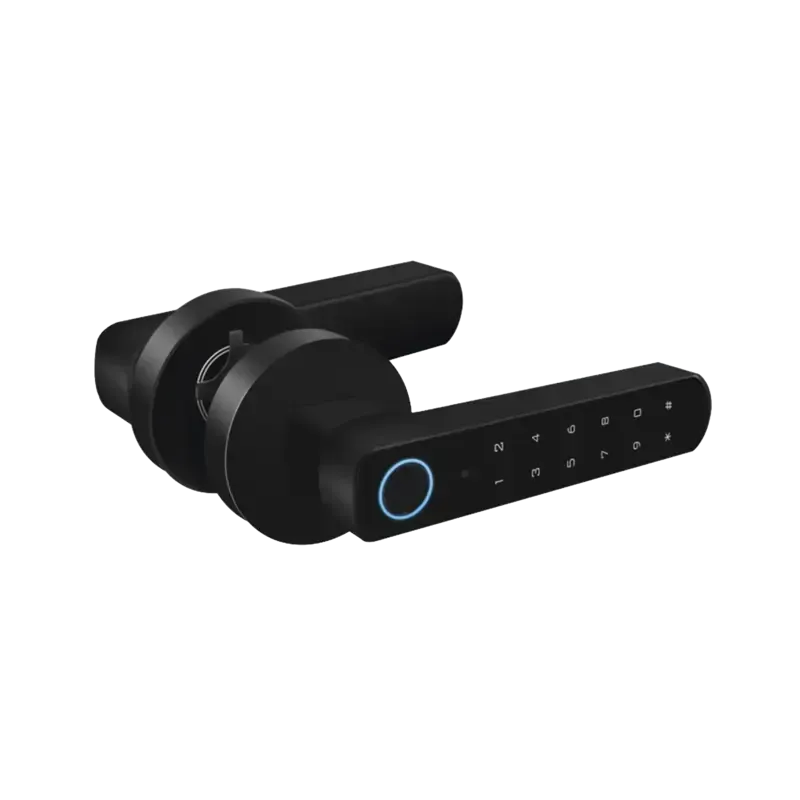 Cerradura Autónoma BluetoothSoporta Acceso por Hue Cerradura Autónoma BluetoothSoporta Acceso por Hue