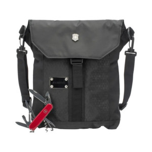 Paquete Victorinox de Mochila ADVENTURE TRAVE