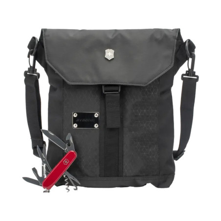 Paquete Victorinox de Mochila ADVENTURE TRAVE