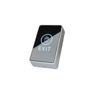 Botón de Salida Sensible al TactoDiseño modernoSal