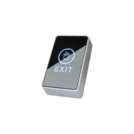 Botón de Salida Sensible al TactoDiseño modernoSal