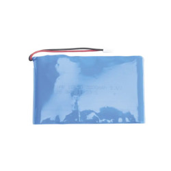 Bateria de 9.6V para Luz de Emergencia SF-1960LF