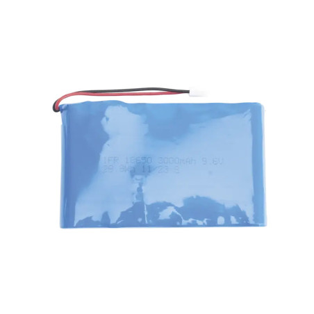 Bateria de 9.6V para Luz de Emergencia SF-1960LF