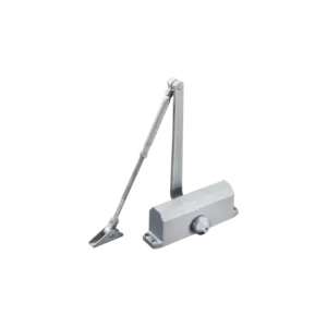 Cierrapuertas para puertas de 40-65 kgs