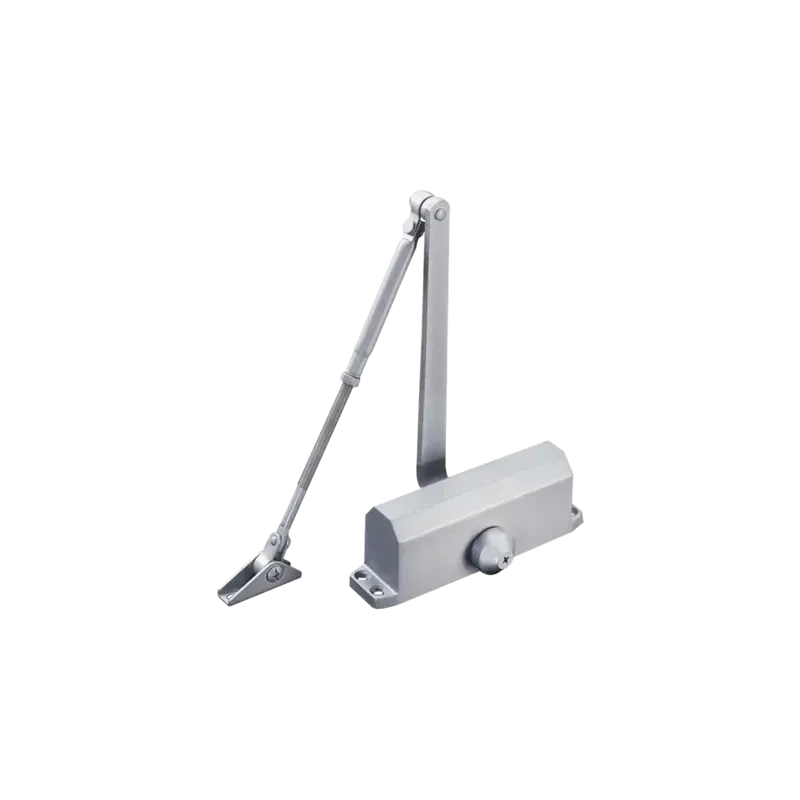 Cierrapuertas para puertas de 40-65 kgs Cierrapuertas para puertas de 40-65 kgs