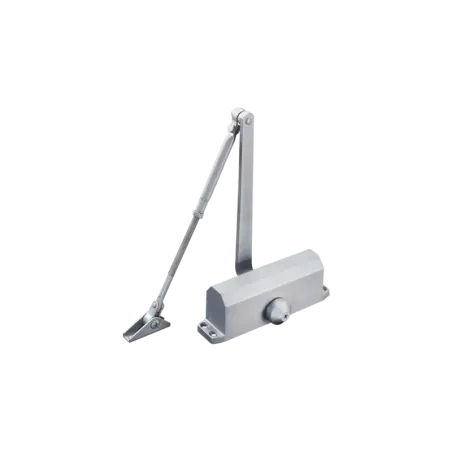 Cierrapuertas para puertas de 40-65 kgs