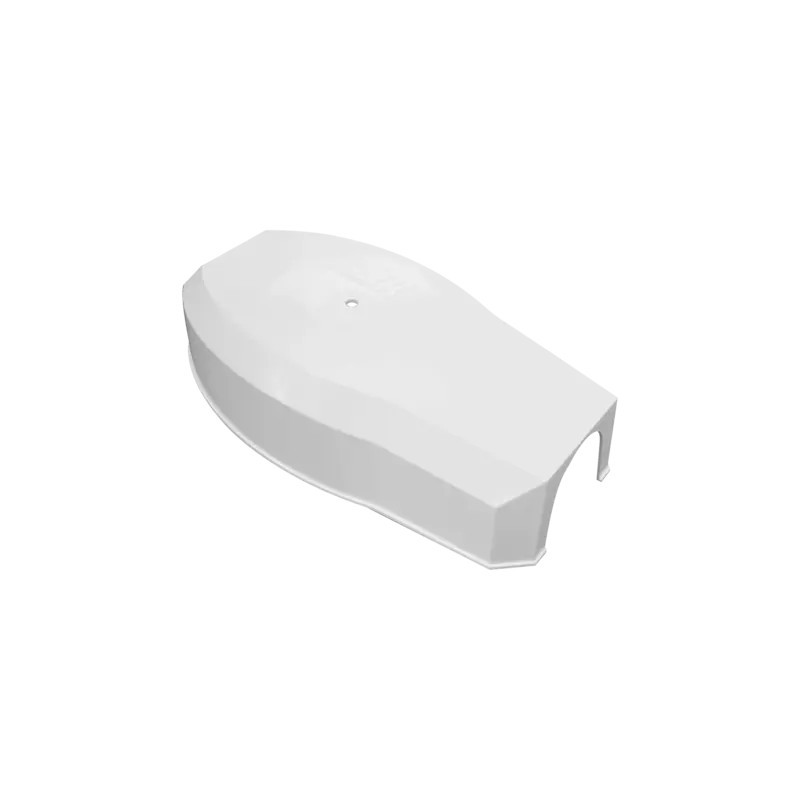 Refaccion para 1601-1603 - Tapa plastica para Refaccion para 1601-1603 - Tapa plastica para