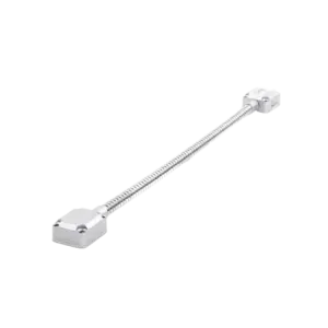 Loop Pasacables para protección de cable en puerta