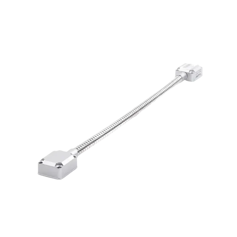 Loop Pasacables para protección de cable en puerta Loop Pasacables para protección de cable en puerta