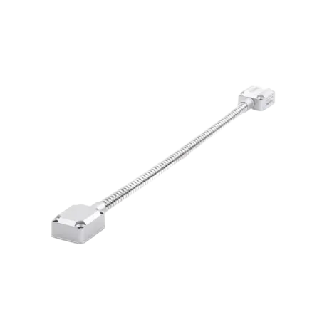 Loop Pasacables para protección de cable en puerta