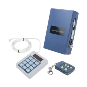 Receptor Inalambrico Universal, Mando a Distancia,