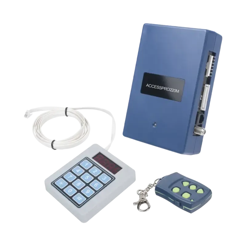 Receptor Inalambrico Universal, Mando a Distancia, Receptor Inalambrico Universal, Mando a Distancia,