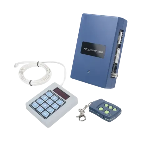 Receptor Inalambrico Universal, Mando a Distancia,