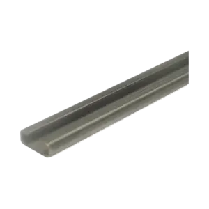 Riel tipo CCompatible con motor ACCESSFORCE  y FS1