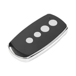 Control Remoto Inalambrico  RF  compatible con ACC