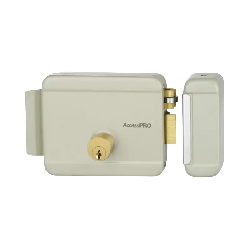 Cerradura EléctricaIncluye LlaveExteriorDerecha Cerradura EléctricaIncluye LlaveExteriorDerecha