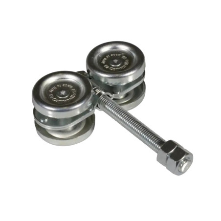 ECO KIT 4C - M - Kit de Carretillas de Cuatro