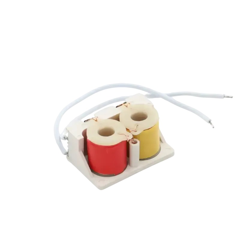 Bobina o Solenoide para uso con Cerraduras ACCESSR Bobina o Solenoide para uso con Cerraduras ACCESSR