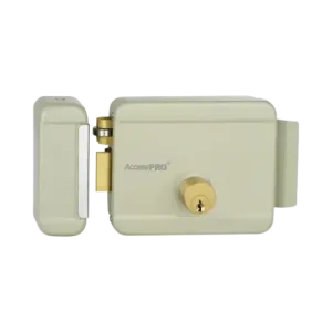 Cerradura EléctricaIncluye Llave ExteriorIzquierda