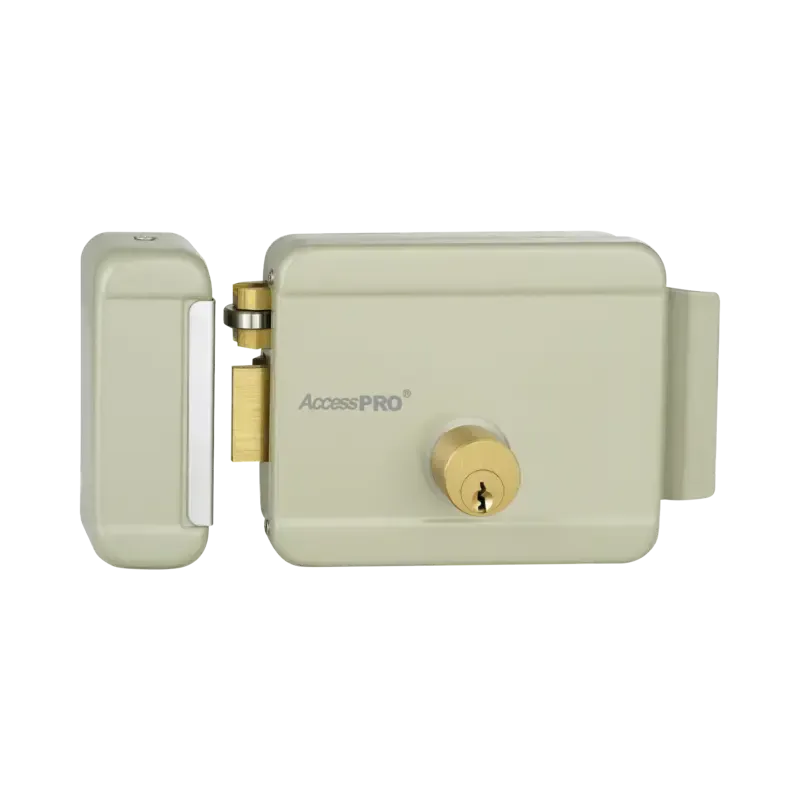 Cerradura EléctricaIncluye Llave ExteriorIzquierda Cerradura EléctricaIncluye Llave ExteriorIzquierda