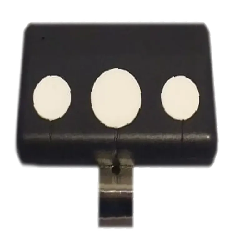 Control Remoto Inalambrico  RF  de visera, compati Control Remoto Inalambrico  RF  de visera, compati