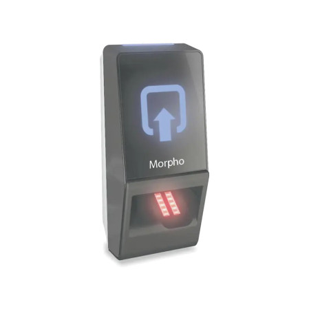 Lector de huella Sigma Lite BIO PoE IP65 ap