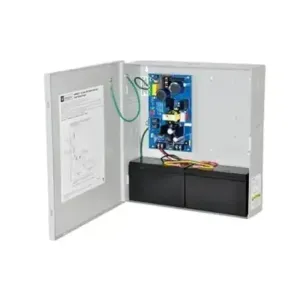 12 ó 24 Vcc @ 4 A  o 3Afuente de alimentación1 sal