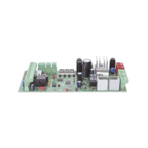 Tarjeta ZL39 Para Barreras GARD4 con Encoder