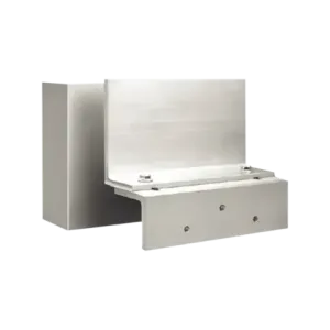 Montaje tipo Z, L para elctroiman 600S, 600LB