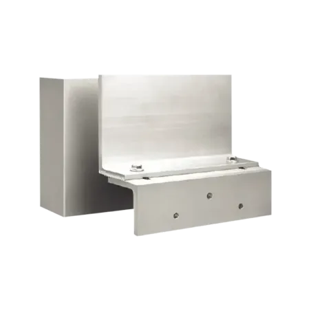 Montaje tipo Z, L para elctroiman 600S, 600LB