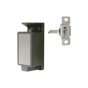Cerradura especializada para GABINETES - Abie