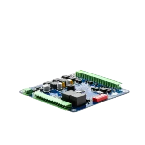 TARJETA DE CONTROL PARA TORNIQUETE DE MEDIO CUERPO