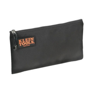 Estuche con cierre relampago portaherramient
