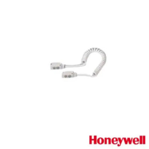 Cable de linea delgada contraible para puerta