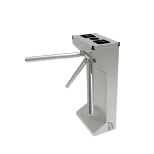 MOTORIZADO, SIN CONTACTO,Torniquete Industrial en