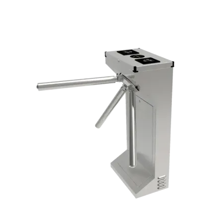 MOTORIZADO, SIN CONTACTO,Torniquete Industrial en