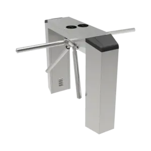 Torniquete Industrial en Acero Inoxidable, Bidirec