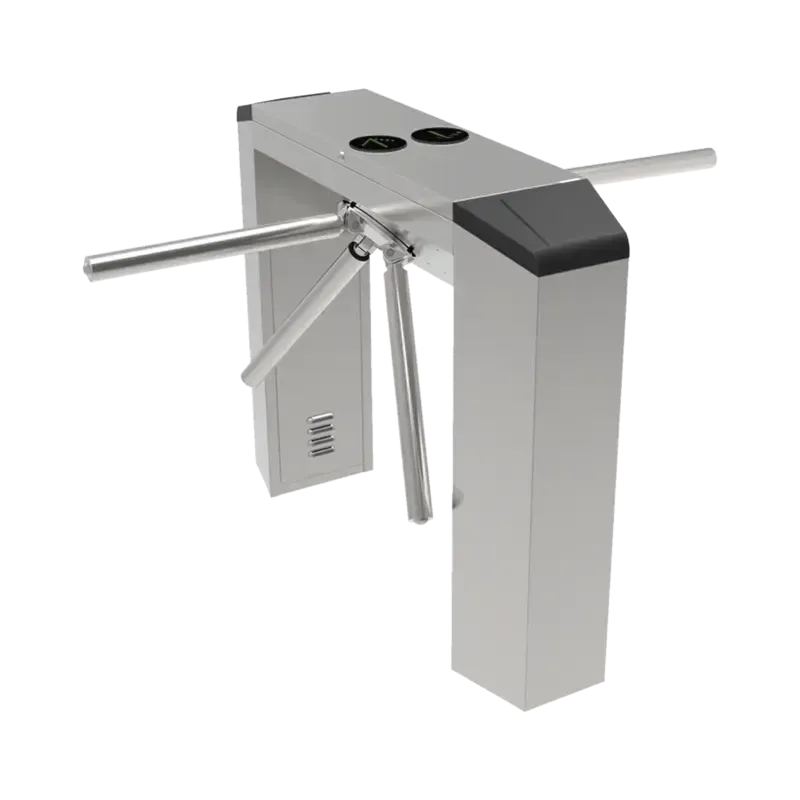 Torniquete Industrial en Acero Inoxidable, Bidirec Torniquete Industrial en Acero Inoxidable, Bidirec